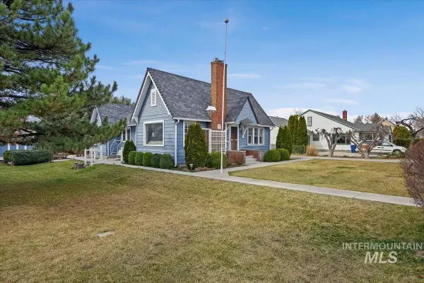 311 Fillmore, Twin Falls, ID 83301