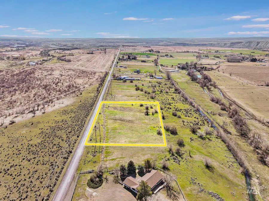 TBD-Lot 3 900 E, Hagerman, ID 83332 - #3