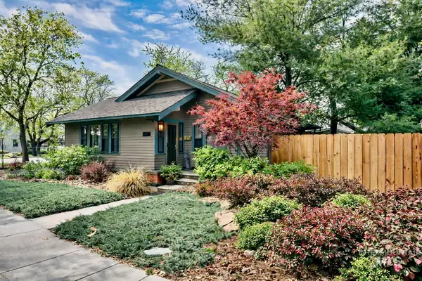 1201 N 7th Street, Boise, ID 83702