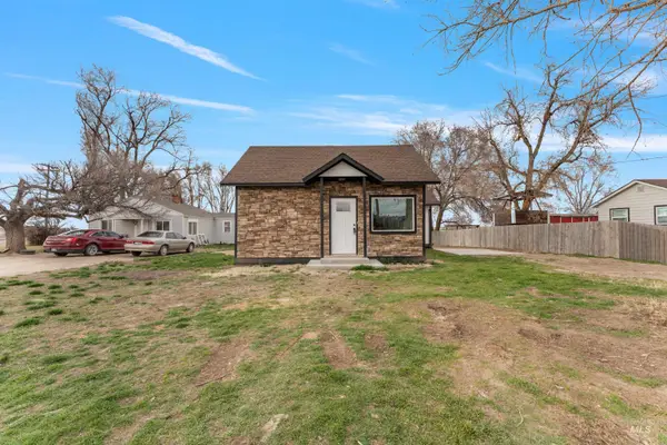 203 Boyd Street E, Murtaugh, ID 83344