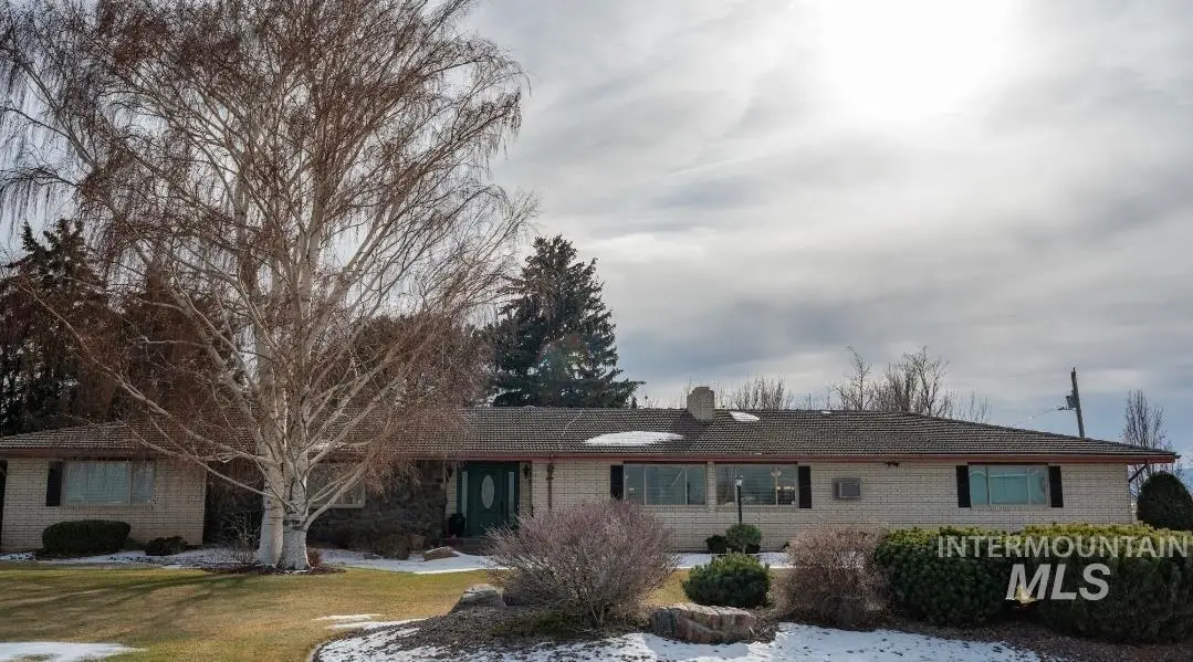 549 W 800 South, Burley, ID 83318 - #1