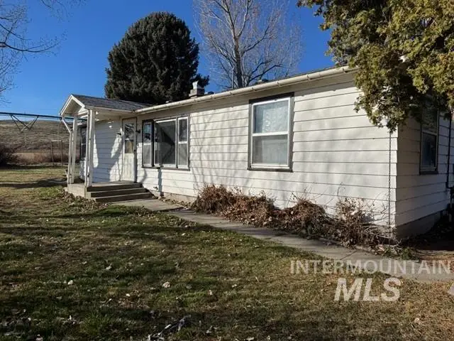 2580 Schweizer Rd, Nyssa, OR 97913 - #2