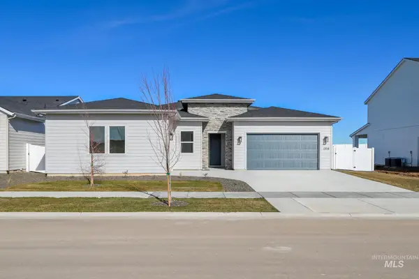 1204 W Switchgrass Dr., Meridian, ID 83642
