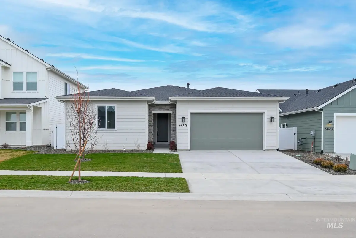 14576 Cooper Sunrise Dr, Caldwell, ID 83607 - #1