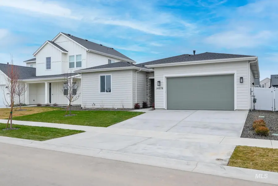 14576 Cooper Sunrise Dr, Caldwell, ID 83607 - #3