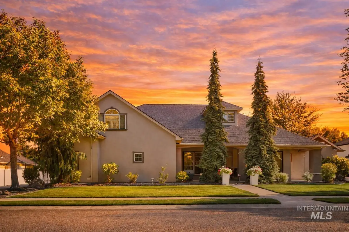 2786 S Denali Pl, Meridian, ID 83642 - #1