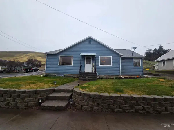 1607 Main Street, Pomeroy, WA 99347