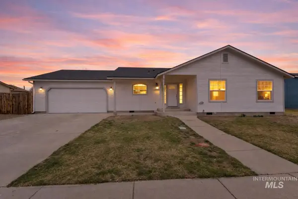 1360 Del Mar, Mountain Home, ID 83647