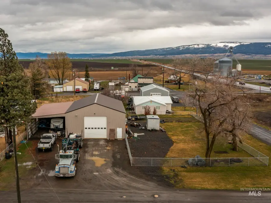 325 Sherwin St, Grangeville, ID 83531 - #2