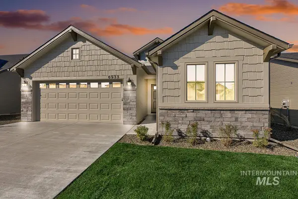 7135 S Skybreak Lane, Meridian, ID 83642