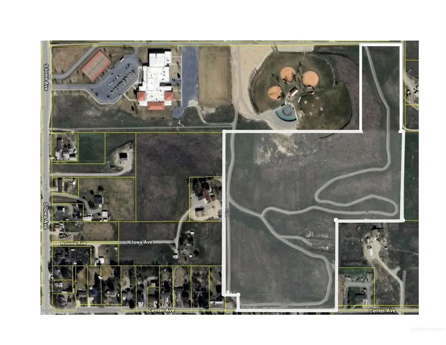 TBD Center Avenue, Payette, ID 83661 - #3