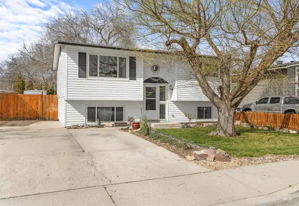 2693 S Hervey Street, Boise, ID 83705