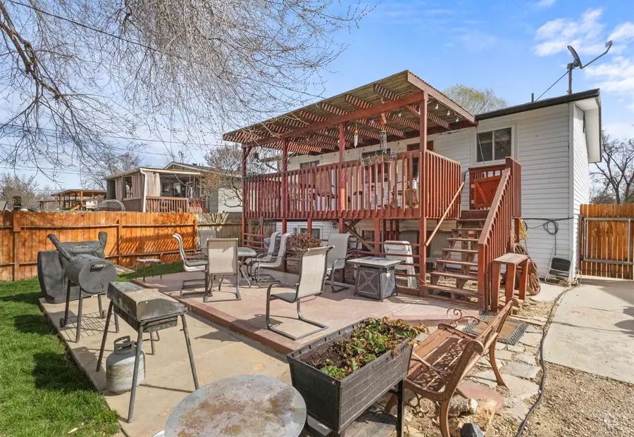 2693 S Hervey Street, Boise, ID 83705 - #3