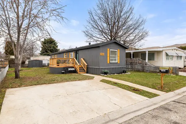 3703 S Clacton Way, Boise, ID 83716