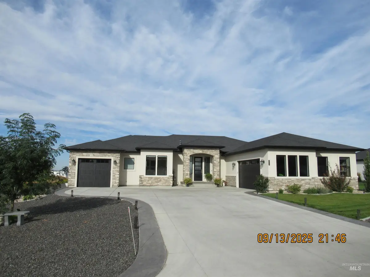 3613 N 3480 E, Kimberly, ID 83341 - #1