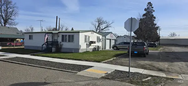 508 N 7th Street, Payette, ID 83661