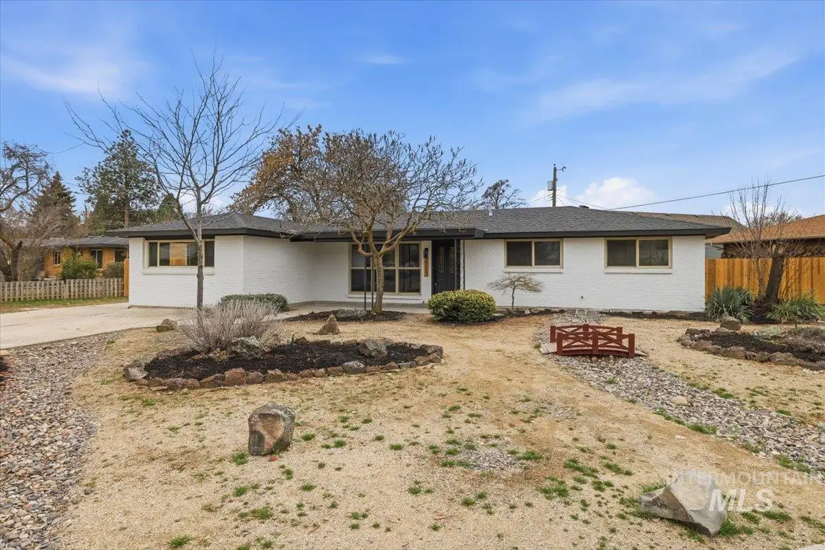 2123 W Lemhi St, Boise, ID 83705 - #1