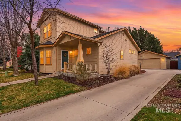 7177 W Tobi Ct, Boise, ID 83714