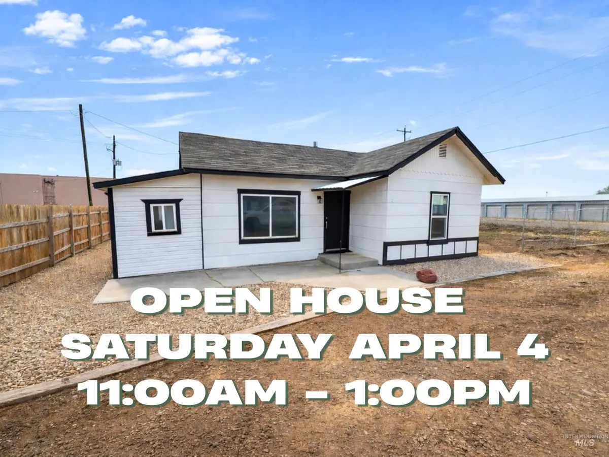 2 E Bates Ave, Parma, ID 83660 - #1