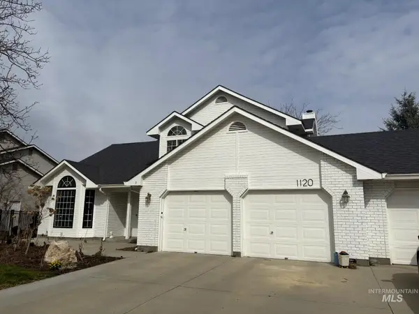 1120 W Clarinda Dr, Meridian, ID 83642