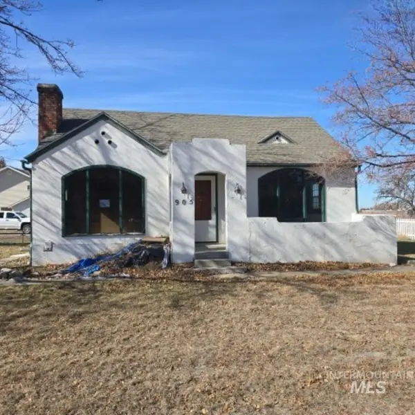 905 Main Street South, Kimberly, ID 83341