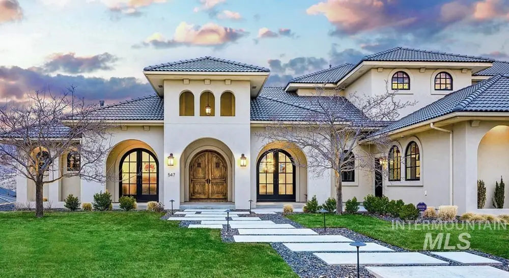 547 E Orion Ct, Boise, ID 83702 - #1