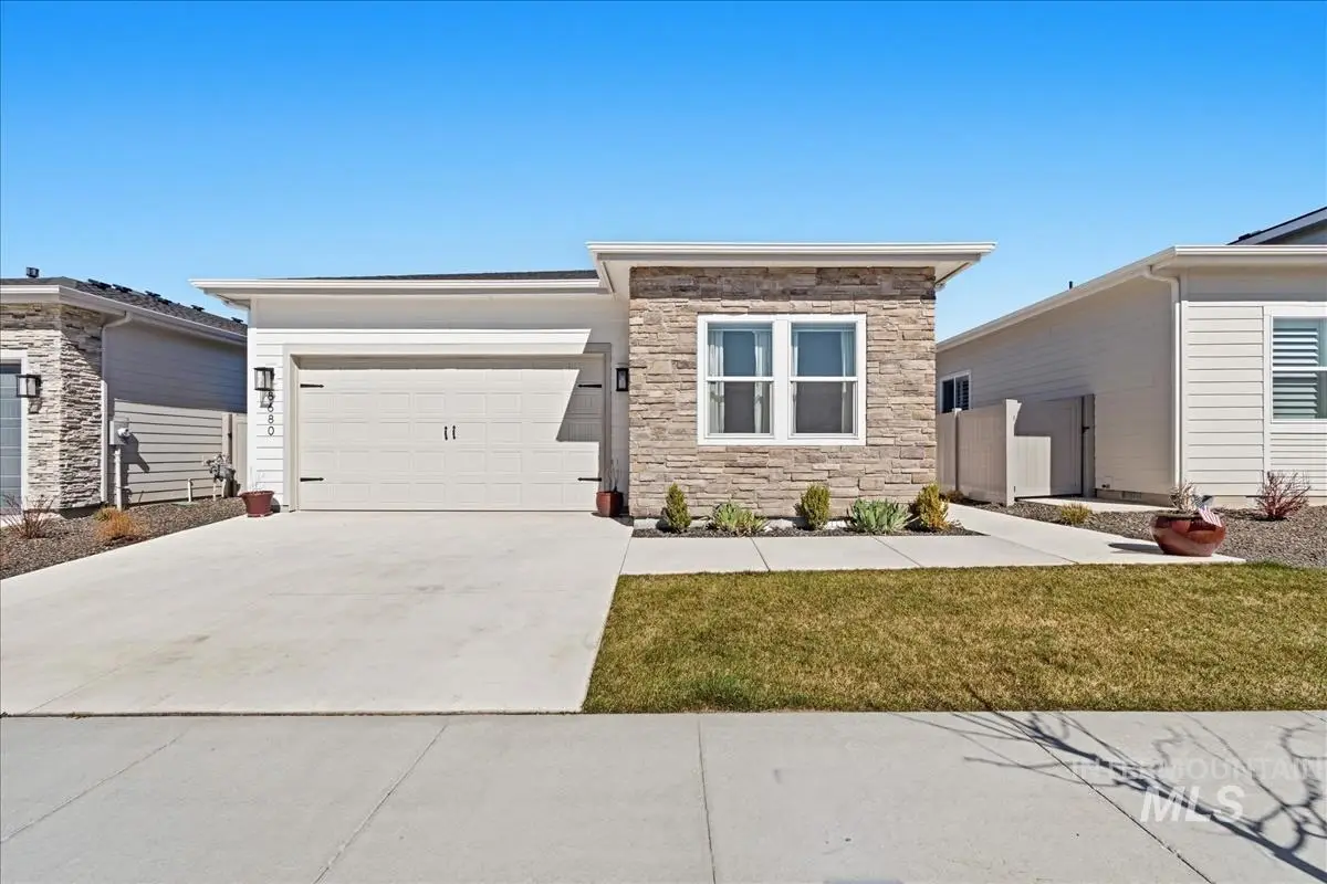 8680 W Pickett Creek St, Star, ID 83669 - #1