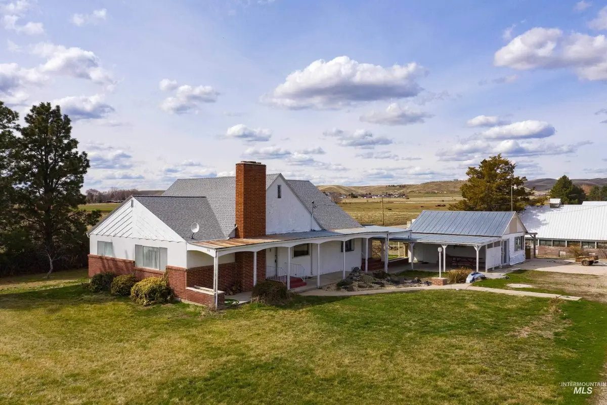 970 W Black Canyon Hwy, Emmett, ID 83617 - #1