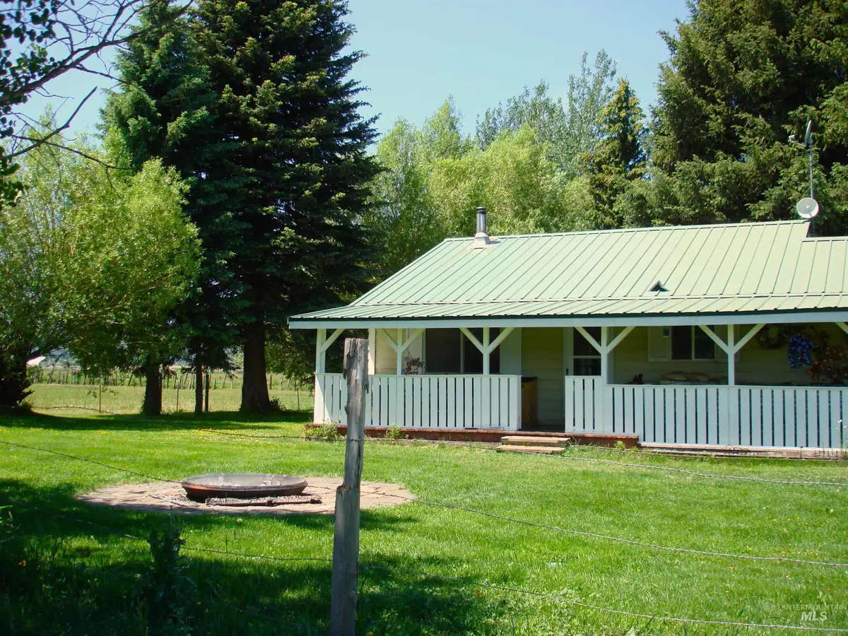 3756 Farrell Road, New Meadows, ID 83654 - #1