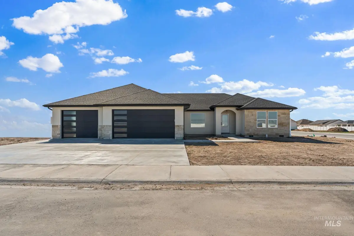 1325 20th Ave E, Jerome, ID 83338 - #1