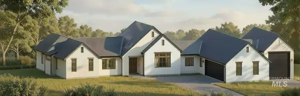 16908 Long Meadow Drive, Caldwell, ID 83607