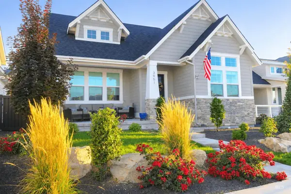3951 W Farm View Dr, Boise, ID 83714