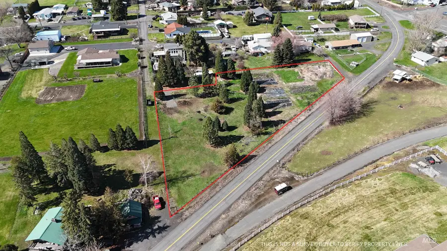 0000 Barr Street, Lewiston, ID 83501 - #3