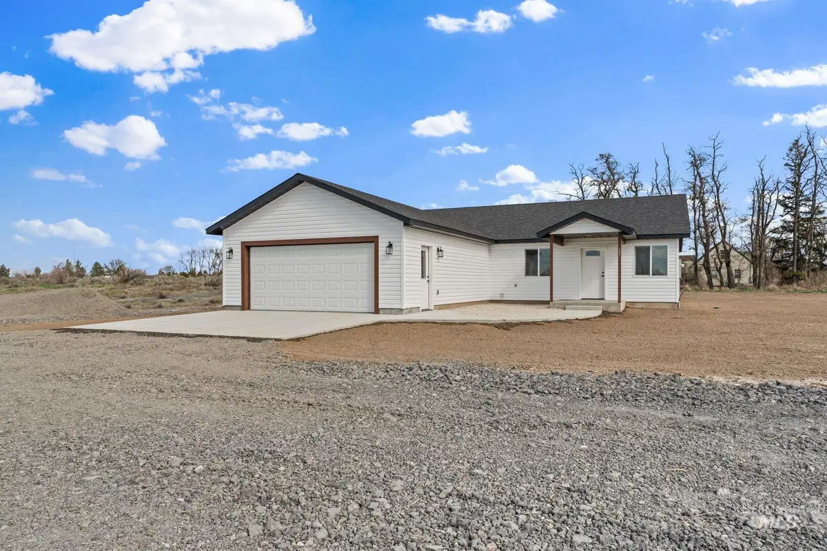 1824 E 1800 S #Lot 1 Block 1, Gooding, ID 83330 - #1