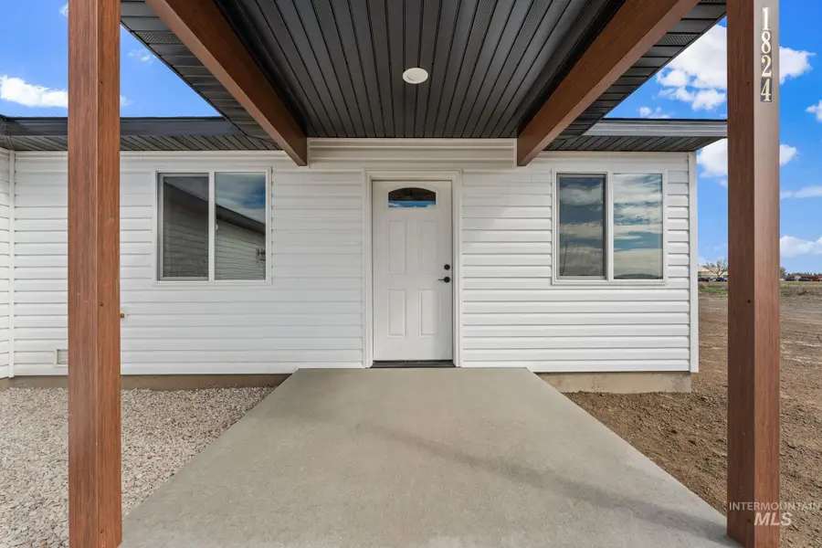 1824 E 1800 S #Lot 1 Block 1, Gooding, ID 83330 - #3