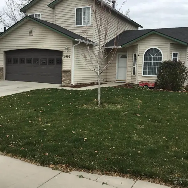 1003 Flint Dr, Caldwell, ID 83706
