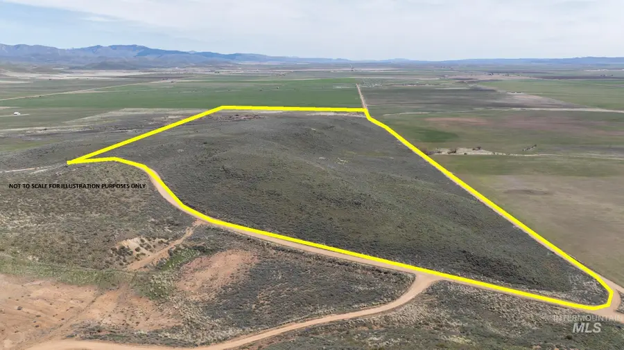 Approx. 1100 W 100 N, Fairfield, ID 83327 - #2