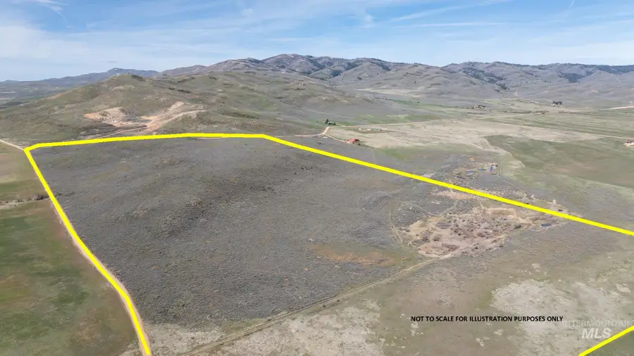 Approx. 1100 W 100 N, Fairfield, ID 83327 - #3