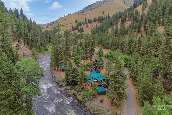 5713 Pines Rd, New Meadows, ID 83654