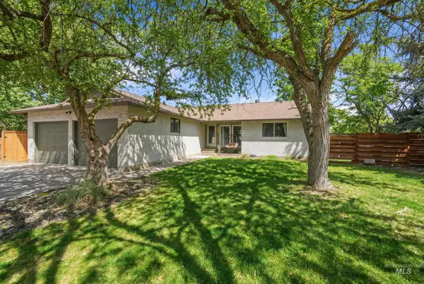 2994 S Ithaca Ave, Boise, ID 83709