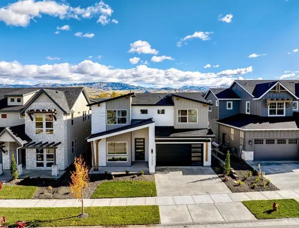 13900 N Ermine Ave, Boise, ID 83714