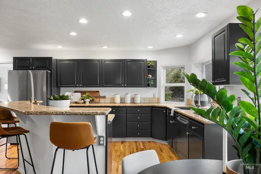 3201 E Rivernest Lane, Boise, ID 83706 - #3