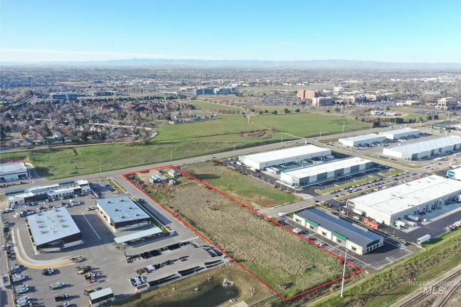 4260 E Franklin, Meridian, ID 83642 - #2