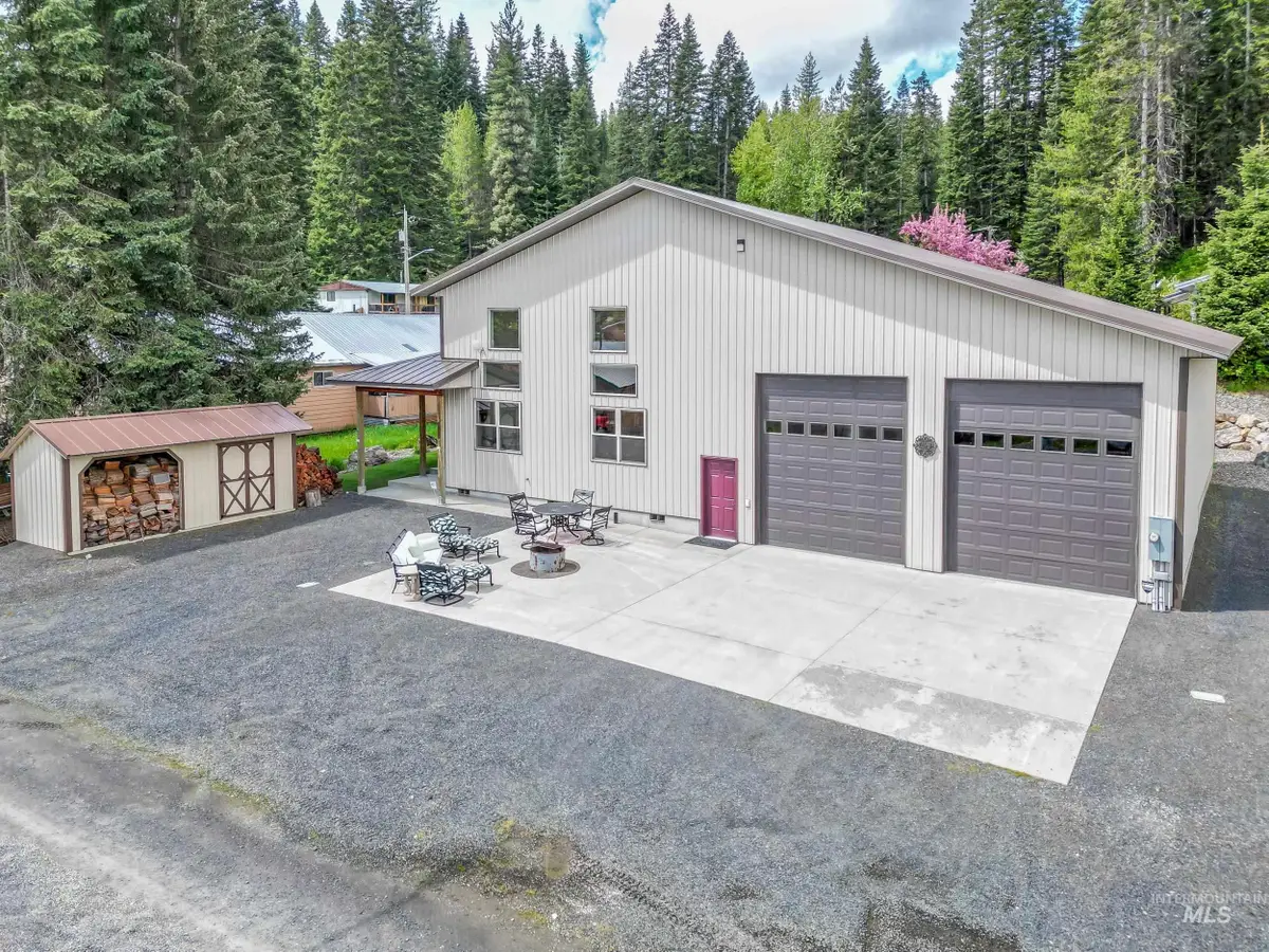 110 S 3rd Ave., Pierce, ID 83546 - #1