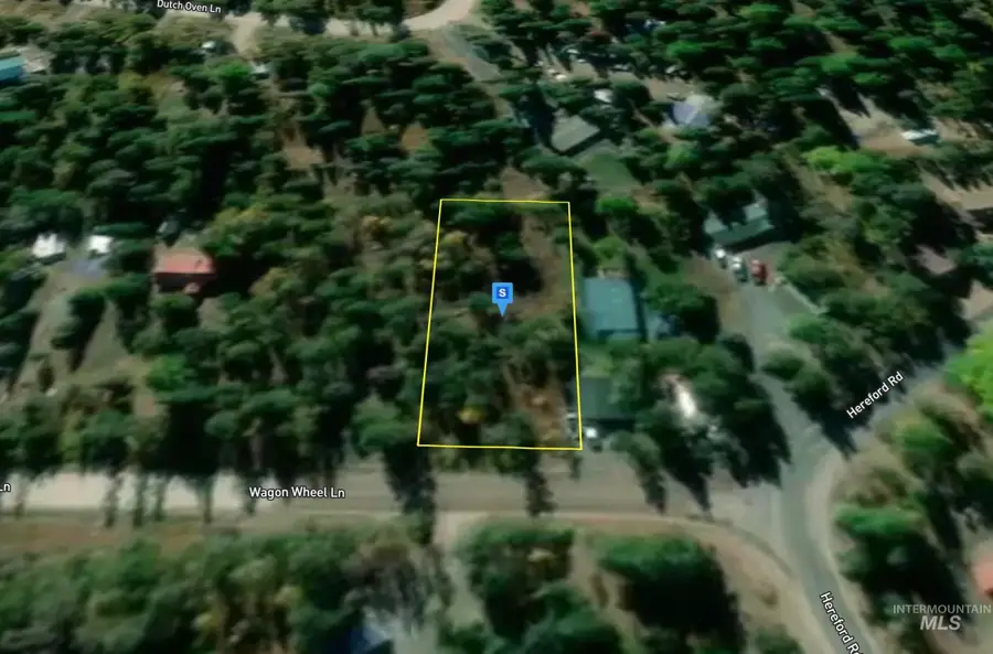 203 Wagon Wheel Ln, Donnelly, ID 83615 - #2
