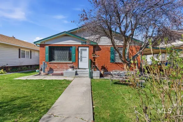 215 17th Ave S, Nampa, ID 83651