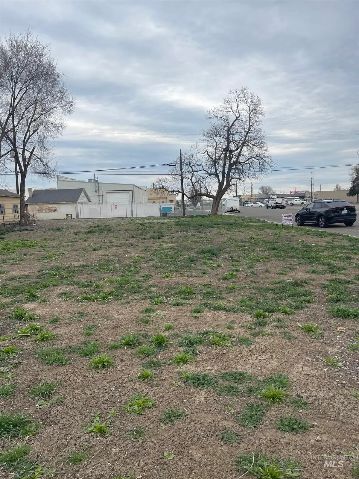 Tax Lot 900 NW 1st Ave, Ontario, OR 97914 - #1