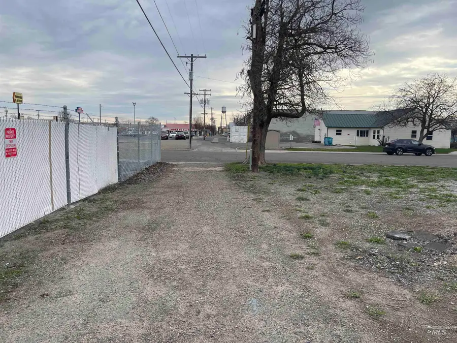 Tax Lot 900 NW 1st Ave, Ontario, OR 97914 - #3
