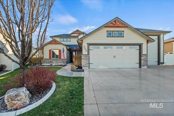 423 E Gannett, Meridian, ID 83642