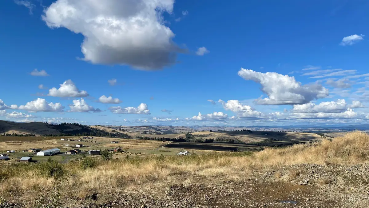 TBD Golden Hills Dr, Grangeville, ID 83530 - #1